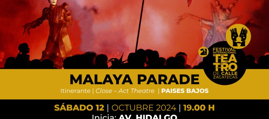 FITC 2024- Malaya Parade