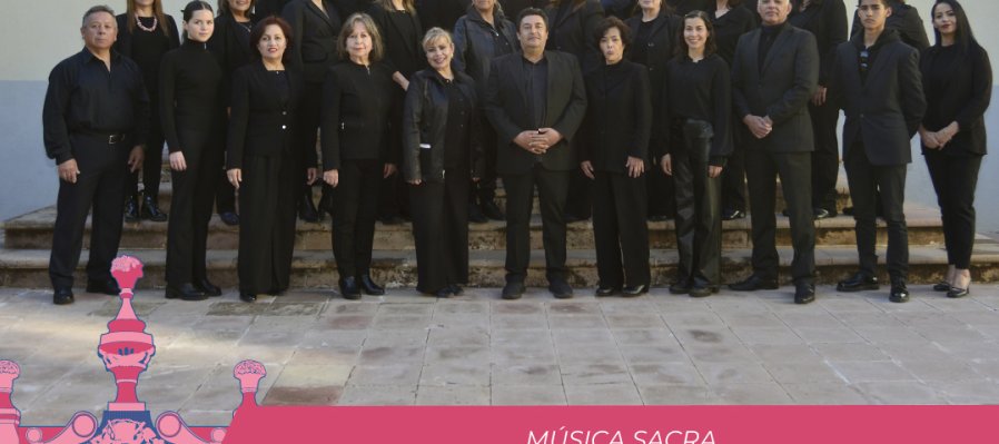Coral Zacatecas  | Templos  - FCZ 2025