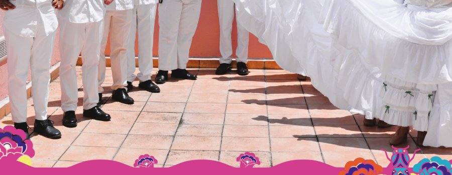 Ballet Sabor Boricua – Puerto Rico