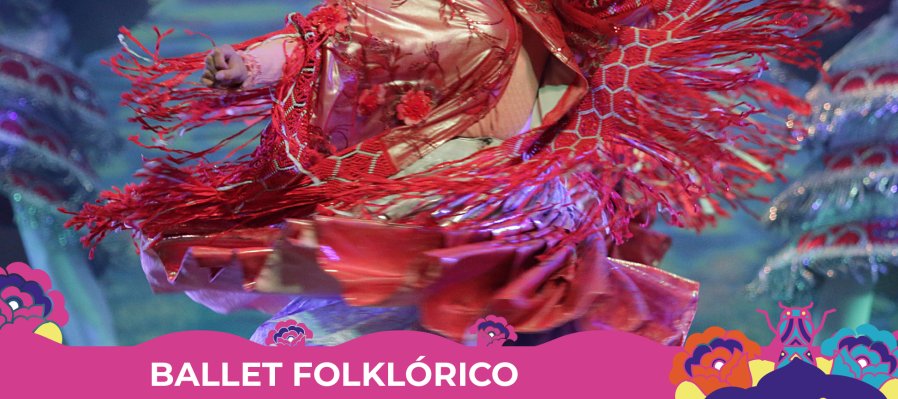 Ballet Folklórico de La Paz - Bolivia