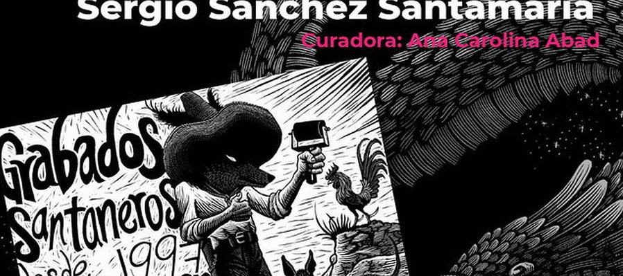 Del linóleo al Instagram