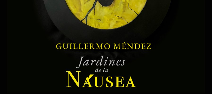 Jardines de la náusea