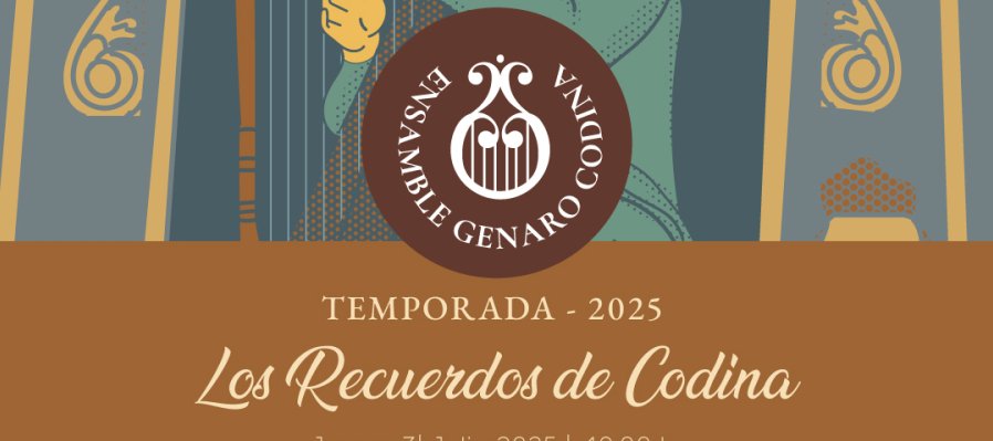 Ensamble Genaro Codina