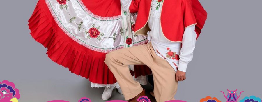 Grupo de Danza Cuicoyan – Pinos