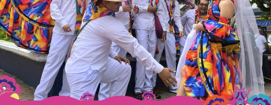 Corporación Artística y Cultural Makáligua – Colombia