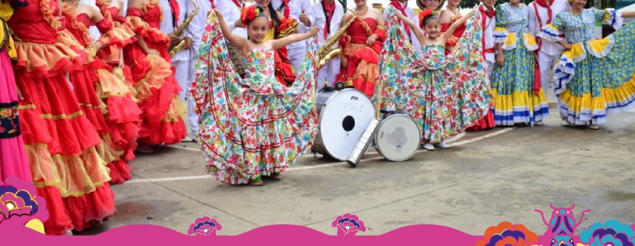 Corporación Artística y Cultural Makáligua – Colombia