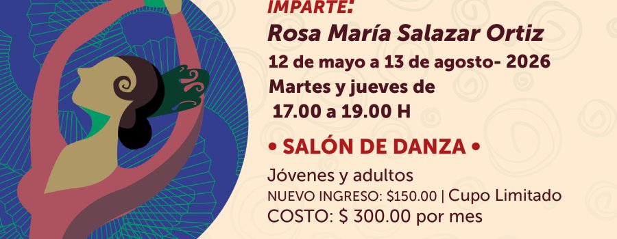 Taller: Flamenco intermedio, tangos y sevillanas avanzadas, soleares y bata de cola