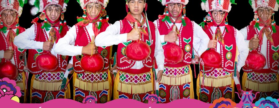 Cía. De Danza Folklórica – Cañitas