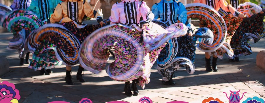 Casa Taiyari, Academia de Danza Folklórica- Tlaltenango
