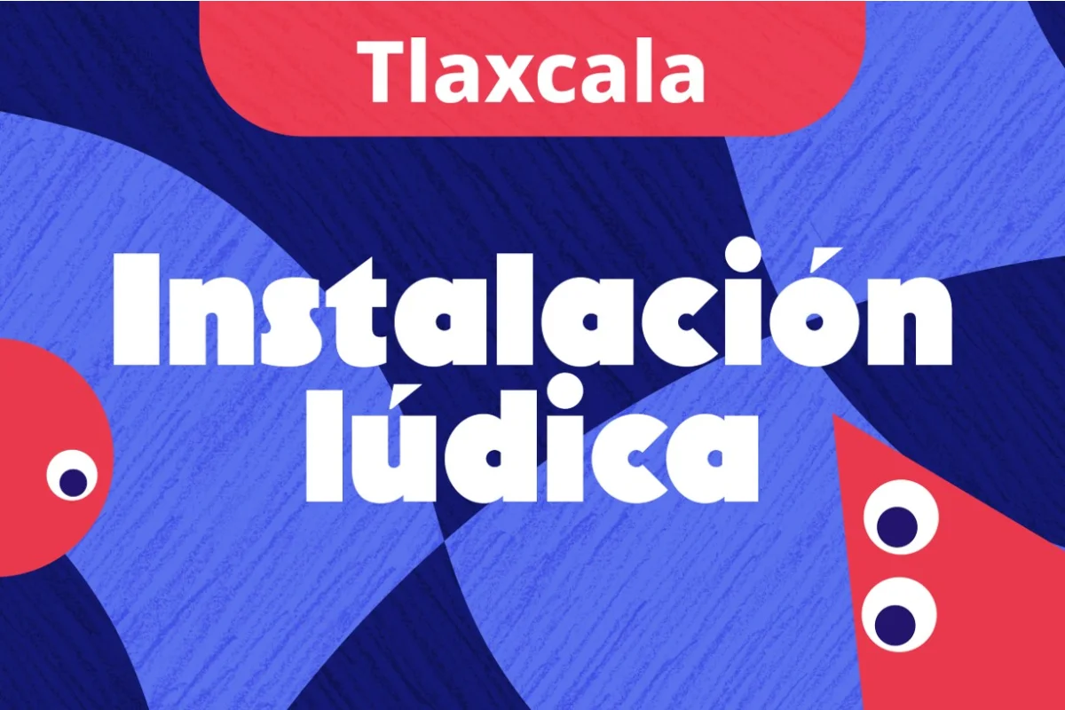 Instalación: La tribuna