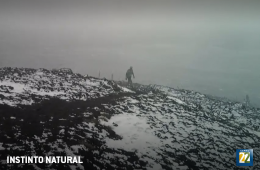 Instinto Natural. Ushuaia by UTMB