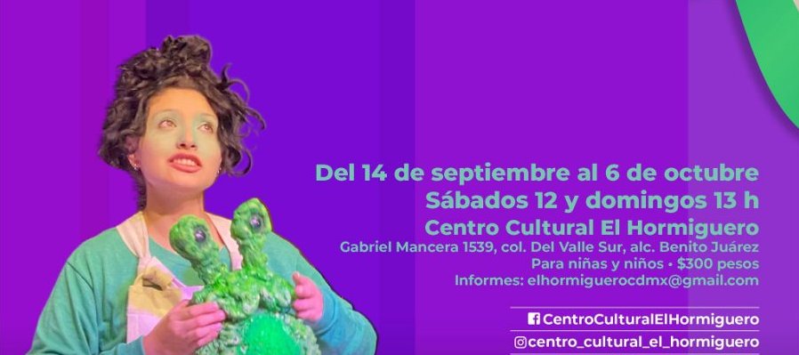 Instrucciones para armar una esperanza
