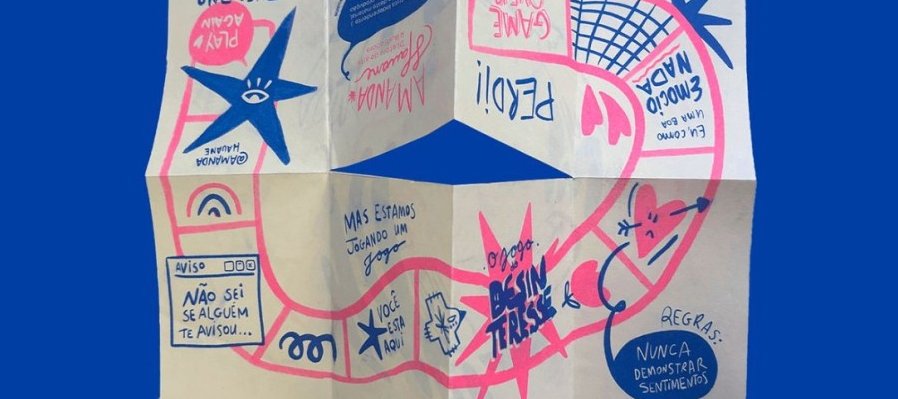 Instructivo para habitar el mundo