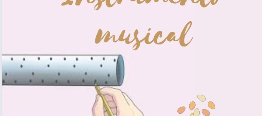 Instrumento musical