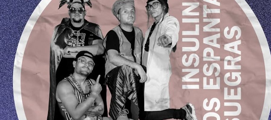 Insulini y los Espanta Suegras