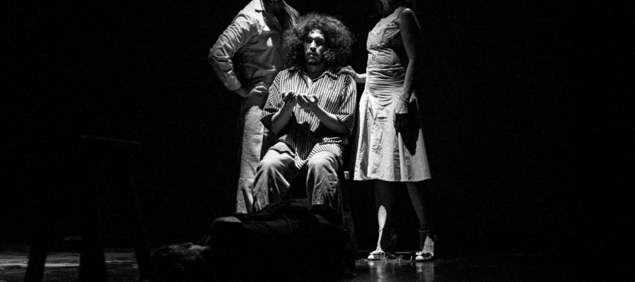 Tensar el presente | Hilar el futuro (1984-2024)