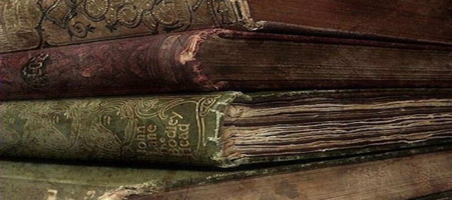 Intercambio de libros