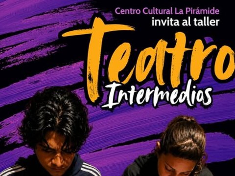 Teatro intermedios