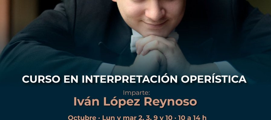 Interpretación Operística