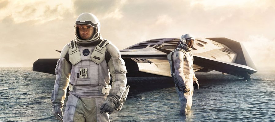 Interstellar