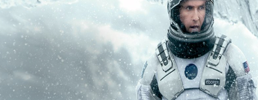 Interstellar