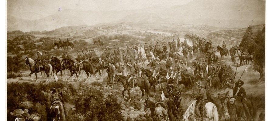 La Intervención Francesa en el Estado de Sinaloa