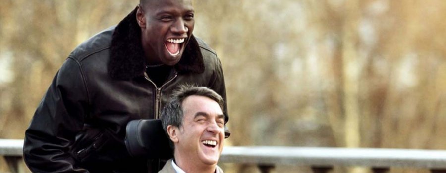 Amigos intocables