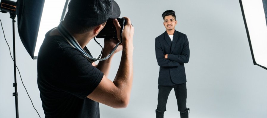 Introducción a la fotografía