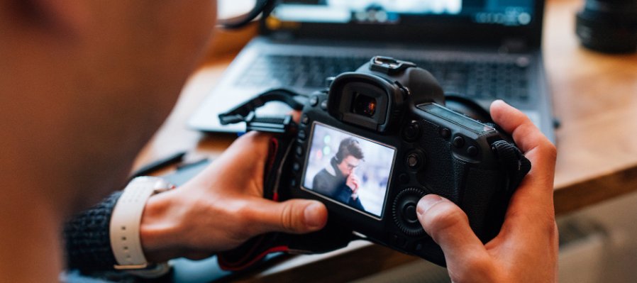 Introducción a la fotografía