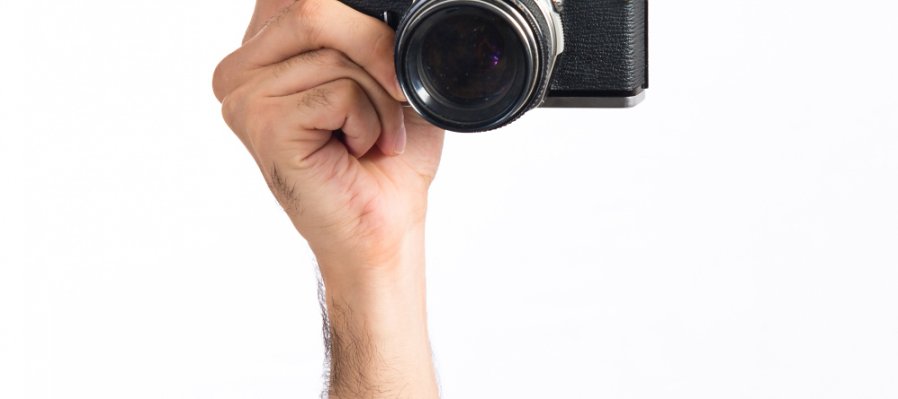 Introducción a la fotografía: técnica y composición