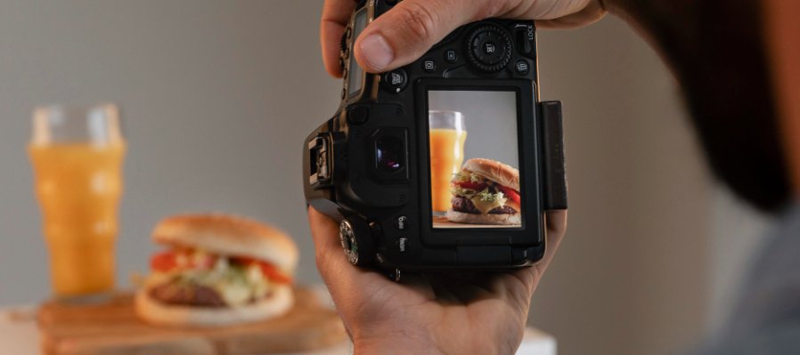 Introducción a la Fotografía Digital