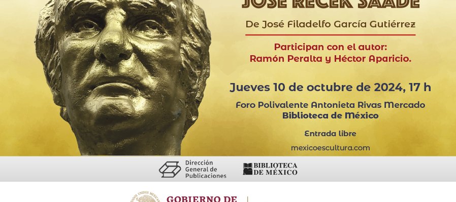 Introducción a la poesía de José Recek Saade