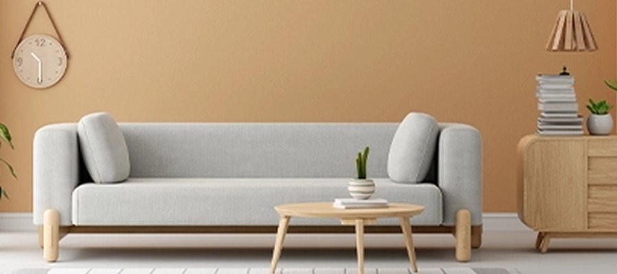 Introducción al diseño de interiores