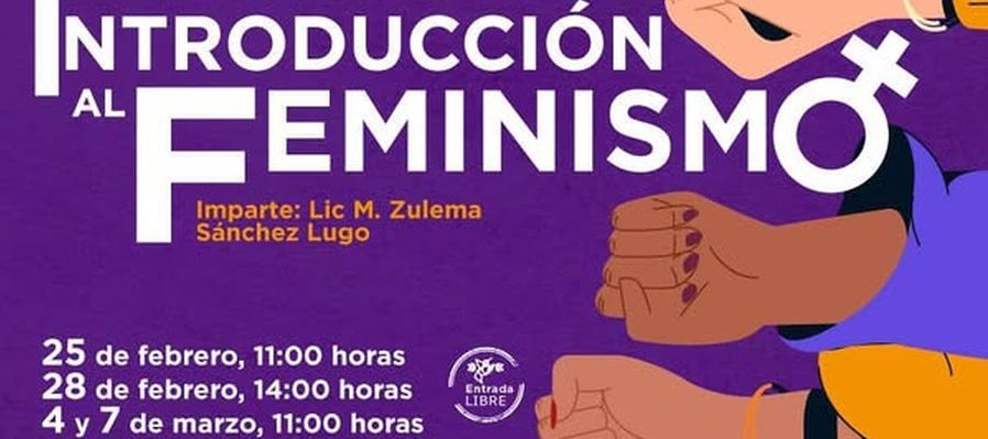 Introducción al feminismo