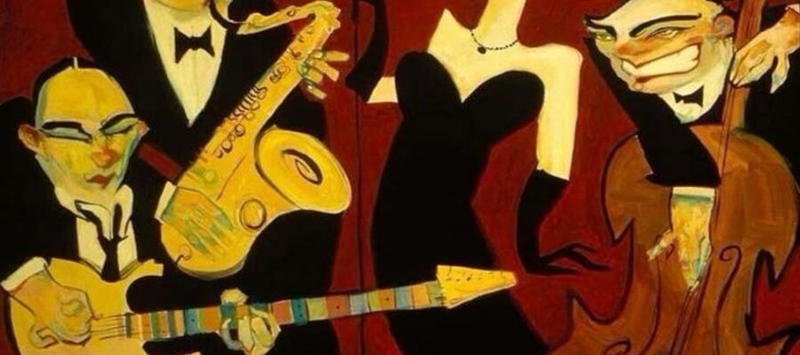 Introducción al jazz