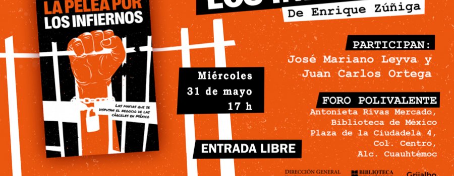 La pelea por los infiernos