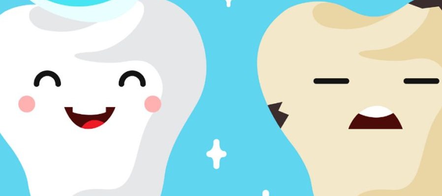 Descubriendo al culpable de la caries