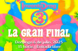 Inventa drag: gran final