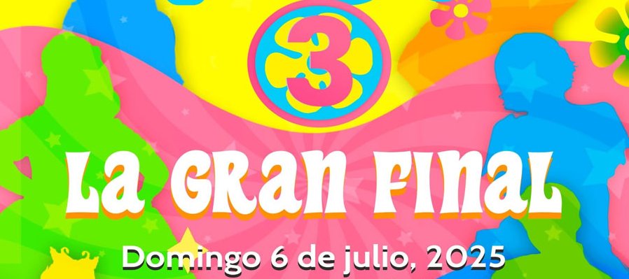 Inventa drag: gran final