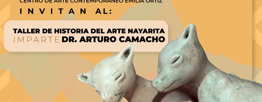 Historia del arte nayarita