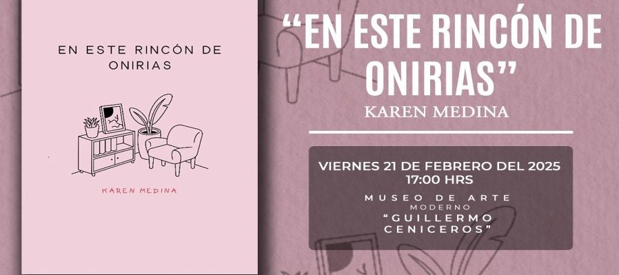 En este rincón de onirias