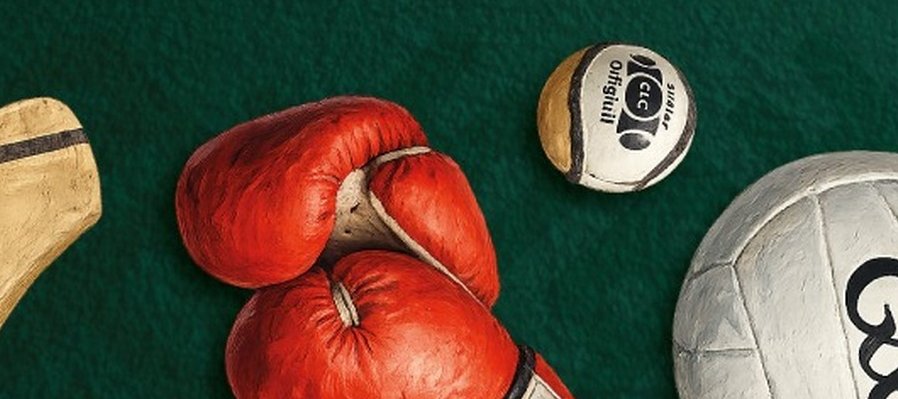 Irlanda a través del deporte