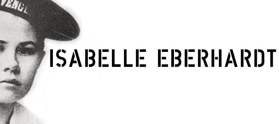 Isabelle Eberhardt