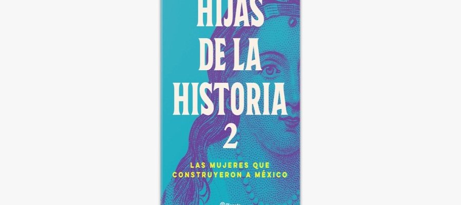 Hijas de la historia 2