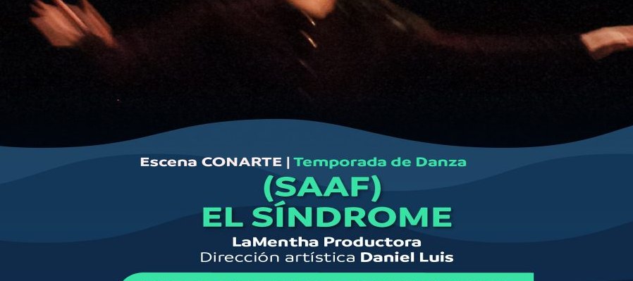 SAAF El síndrome