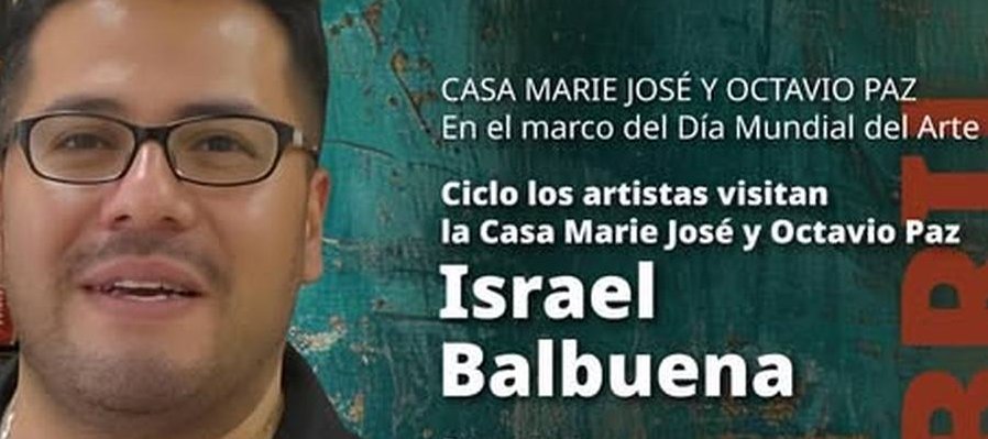 Israel Balbuena