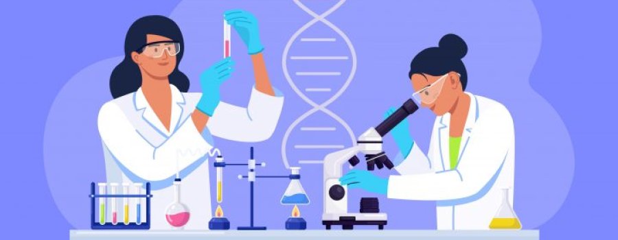 Feria de ciencias