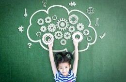 Preguntando ando: filosofía para infancias