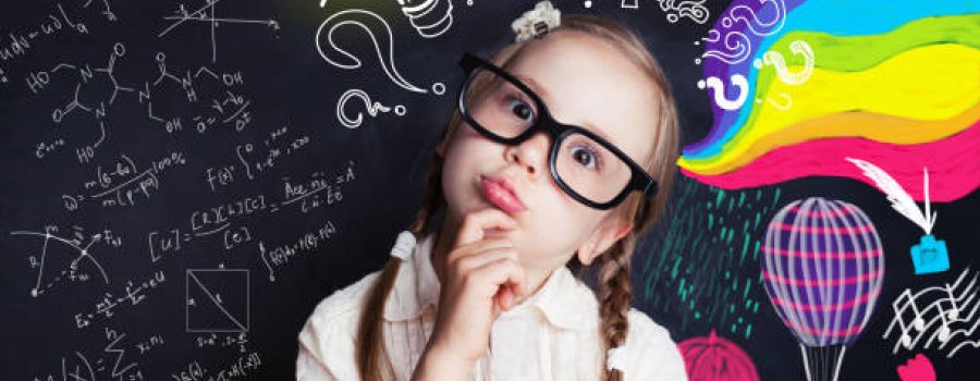 Aprendiendo y disfrutando las matemáticas