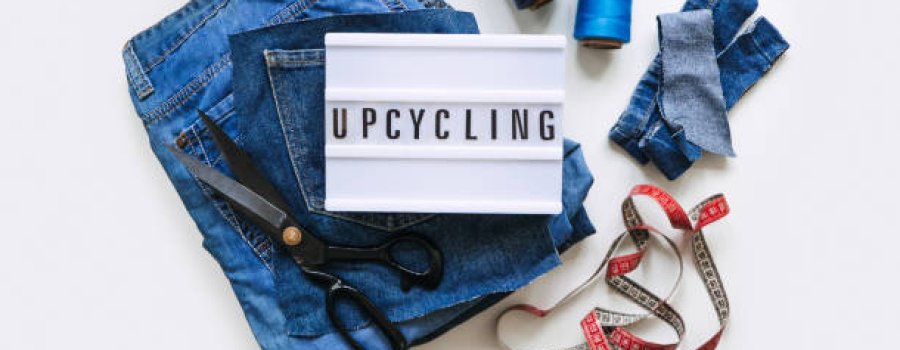 Supereciclaje Upcycling